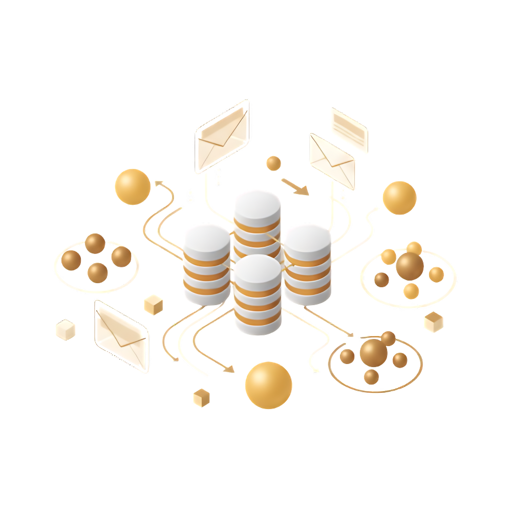 Group API Illustration